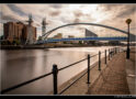 Millennium Bridge Revisited