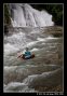 Fun At Bantimurung Waterfall