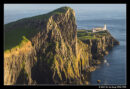 Awesome View Of Neist Point