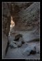 The Slot Of Tent Rocks