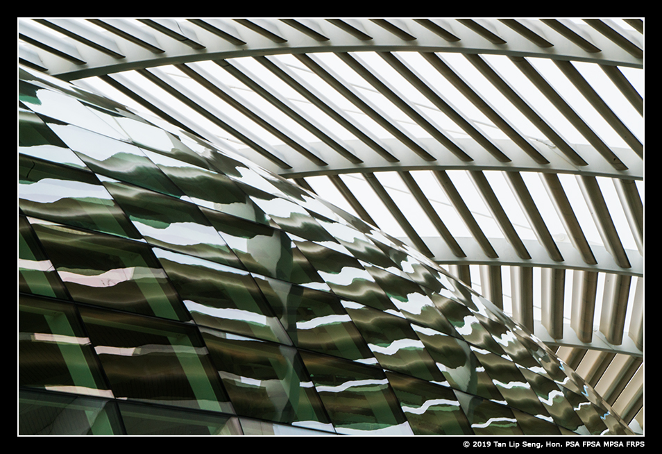 Pattern and Design Of A Structure – lipseng's Photo Art Gallery